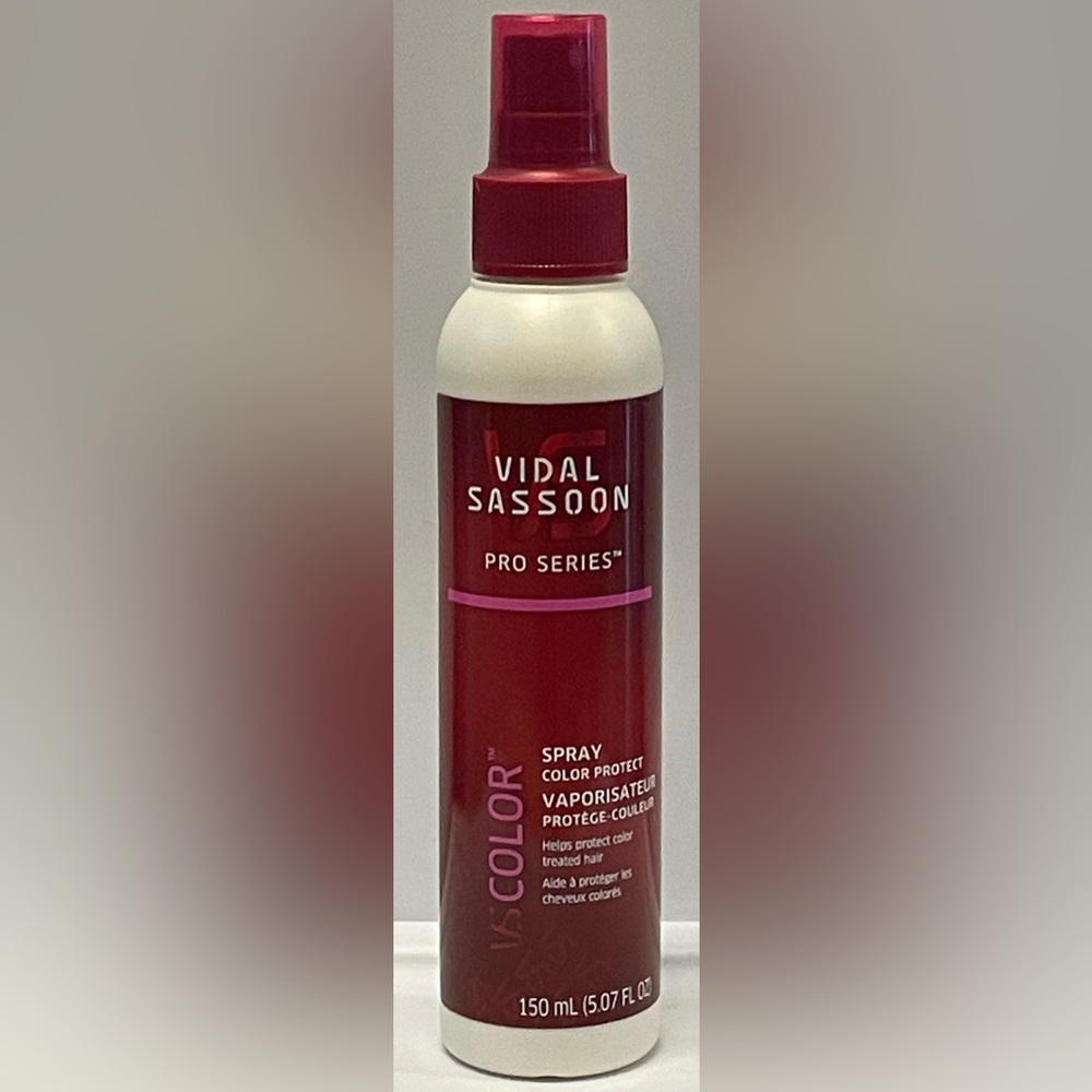 Vidal Sassoon Pro Series Color Protect Spray - 150ml